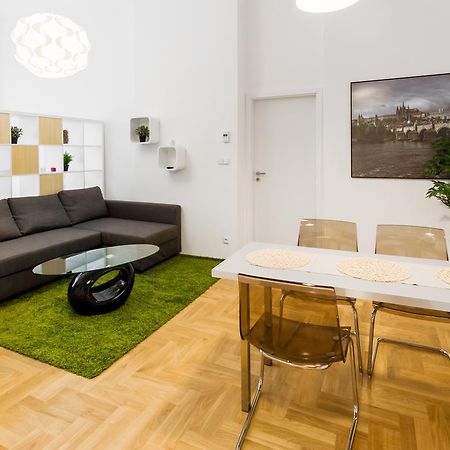 Apartment Jindrisska Πράγα Εξωτερικό φωτογραφία