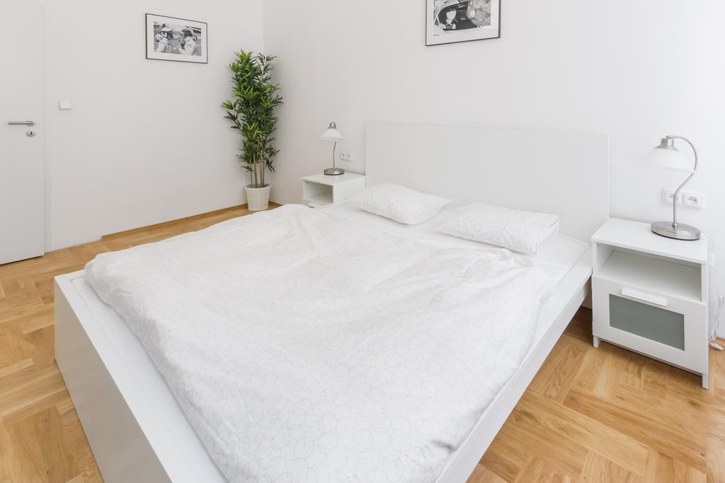Apartment Jindrisska Πράγα Εξωτερικό φωτογραφία