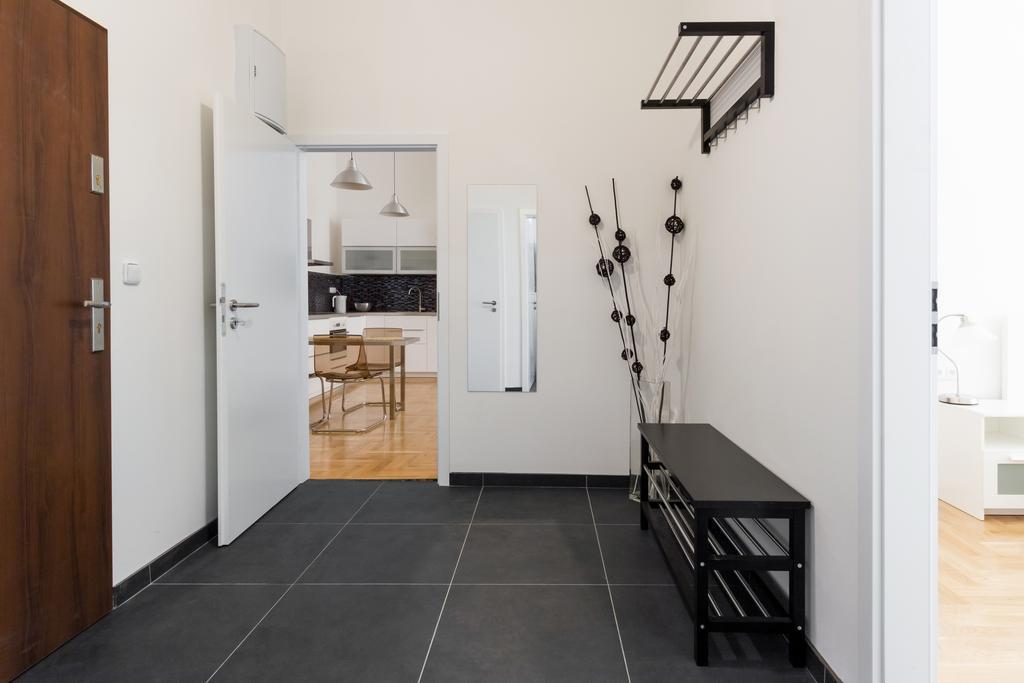 Apartment Jindrisska Πράγα Εξωτερικό φωτογραφία
