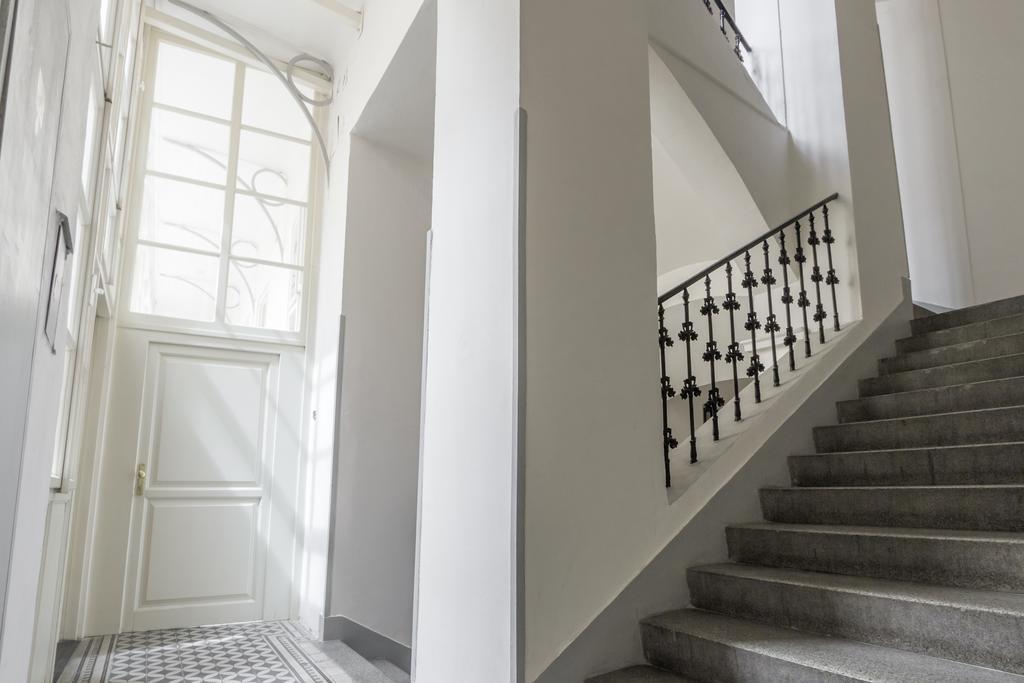 Apartment Jindrisska Πράγα Εξωτερικό φωτογραφία